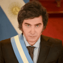 GOBIERNO DE JAVIER MILEI🐍 Argentina ・ Política ・ Debates ・ Economía ・ Español ・ Social ・ Gaming's icon