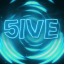 🌀﹐ 5ive Services™│Cheap Headless, Fortnite, GTAV & COD Accounts, Robux & More!│Premium Reseller 💫's icon