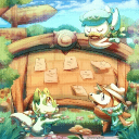 PMD: Challenge Reborn's icon