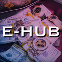 E-HUB's icon