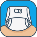 AI Diapers.com's icon