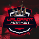 Valorant Market, Vbucks, Robux Market's icon