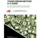 Young Indian Method's icon