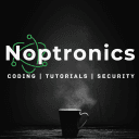 Noptronics's icon