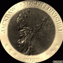 Jackdaw Cryptocurrency's icon