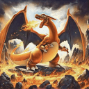 Charizard’s Inferno's icon