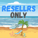 Resellrs's icon