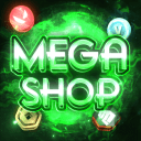 Mega Shop™ | Cheap Robux , VBucks , Valorant Points , Roblox , Fortnite , Market , Cheapest , Robux's icon