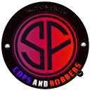 San Fierro Cops And Robbers (0.3.7) Official's icon