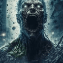 Zombie World's icon