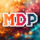 Musician Discovery Platform's icon