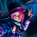 Fortnite haven's icon