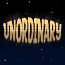 The Unordinary | 21+'s icon