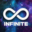 Infinite Market's icon