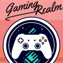 🎮 Gaming Realm 🎮's icon