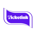 Ticketink: #1 Event Tickets Search & Secure Service's icon