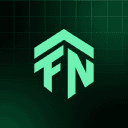 The Funded Network's icon