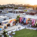 Alberts Chalk Venue's icon