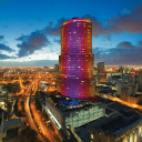 Miami One Tower's icon