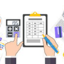 Willy's Accounting Department's icon