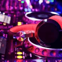 ruby's music server's icon