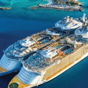 Gotham CruiseLines's icon