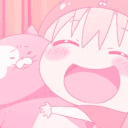 /ʚ୨Pink୧ɞ's icon