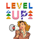 Level Up Lounge's icon