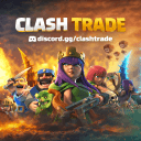 Clash Trade's icon
