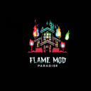 Flame Mod Paradise's icon