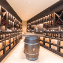 X Grape Vineyard's icon