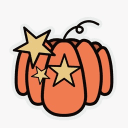 •°.~𝙏𝙝𝙚 𝑷𝒖𝒎𝒑𝒌𝒊𝒏 𝑷𝒂𝒕𝒄𝒉~.°•'s icon