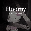 hoorny's icon