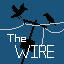 The Wire's icon