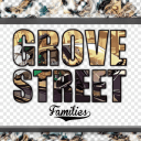 Grove Street (families)'s icon