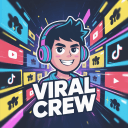 ViralCrew's icon
