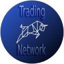 Trading Network | Evolutions's icon