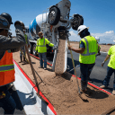 HammerTime Construction's icon