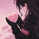 Amor's icon