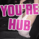 You're HUB • 18+ Your HUB's icon