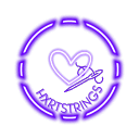 Hxrtstrings | 18+ ᴱˢᵗ ²⁰²⁴'s icon