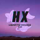 Heartstrings | 18+ ᴱˢᵗ ²⁰²⁴'s icon