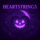 Heartstrings | 18+ ᴱˢᵗ ²⁰²⁴'s icon