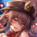 Poet's Hentai Cum Tribute Server's icon