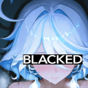 Blacked Paradise's icon