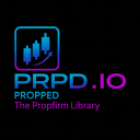 PROPPED The Propfirm Library's icon