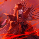 SUOMI VIHAA OCPD. ANNA MEILLE TRANS.'s icon