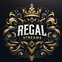 Regal Streams's icon