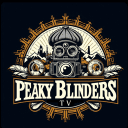 Peaky Blinders TV - IPTV's icon