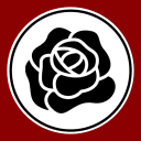 The Rose Republic's icon